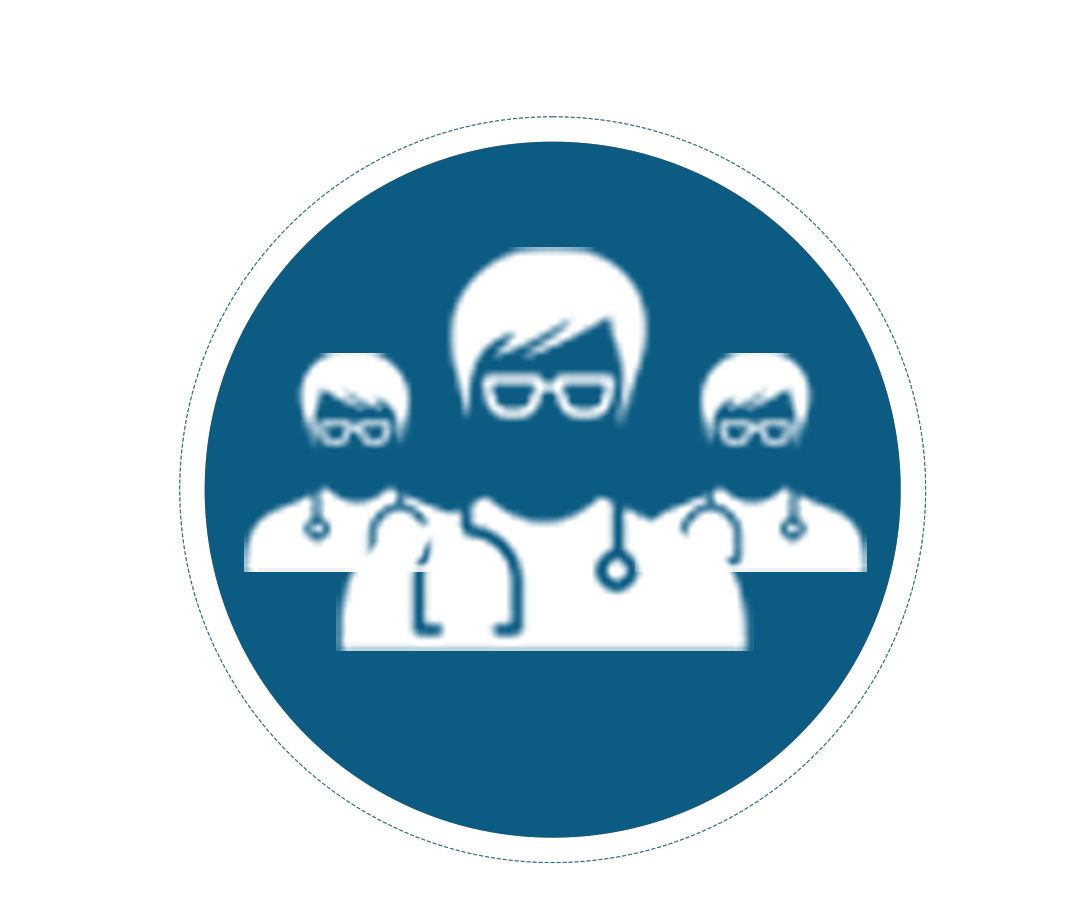 Highly Experience Doctor